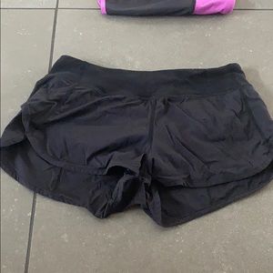Ivivva shorts size 14